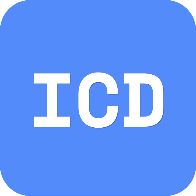 ICD-10 Search